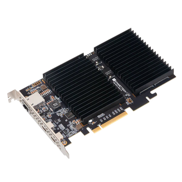 SONNET Technologies McFiver PCIe Card [G10E-USBC-M2-E] – 秋葉館