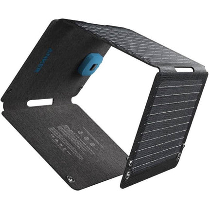 Anker Solix PS30 Portable Solar Panel [A24260A1]