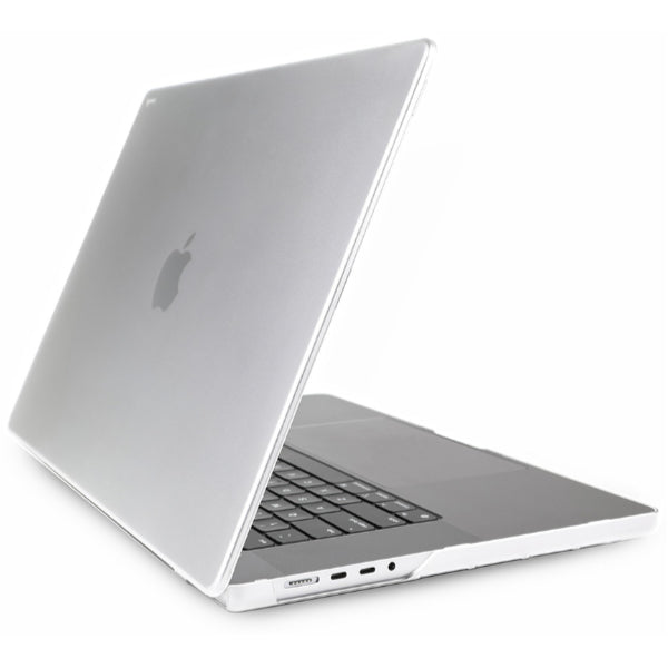 moshi iGlaze for MacBook Pro 16インチ M3/M2/M1 Stealth Clear 