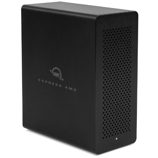 秋葉館オリジナル OWC Express 4M2