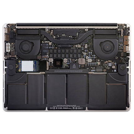 MacBookPro Retina Mid2012/Late2012/Early2013専用SSD 512GB [MBPRe-512GB-SE]