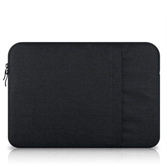 MacBook Pro 16/15インチ MacBookAir 15インチ 用インナーバッグ ブラック [MBP15-INBAG-BK]