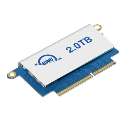 在庫処分特価　OWC Aura Pro NT SSD 2TB [OWCS3DAP4NT20K]