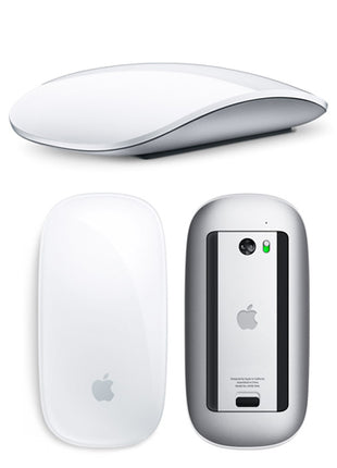 【中古品】Apple Magic Mouse [A_MB829J/A]