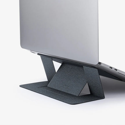 MOFT Adhesive Foldable Laptop Stand [MS006-M-GRY-EN01]