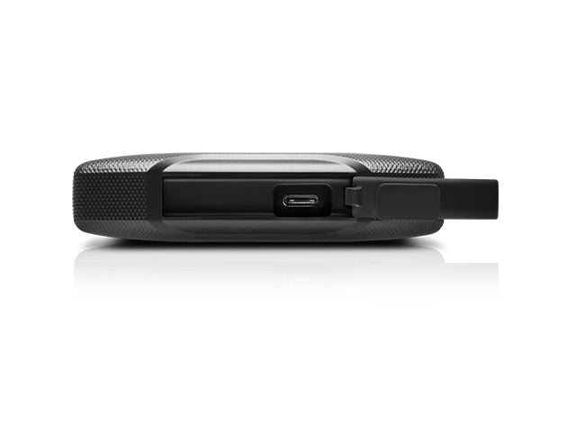 SanDisk Professional 【半期決算セール】 G-DRIVE ArmorATD USB 3.2