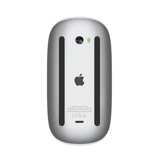 中古品】Apple Magic Mouse 2 [A_MLA02J/A] – 秋葉館