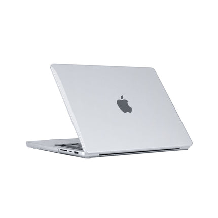HardShellCase MacBook Pro 14インチ M3/M2/M1 Clear [HSC-MBP14CL]
