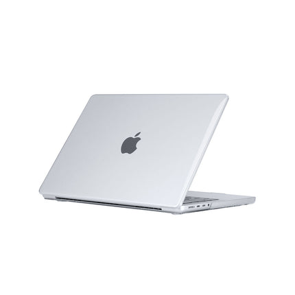 HardShellCase MacBook Pro 14インチ M3/M2/M1 Clear [HSC-MBP14CL]