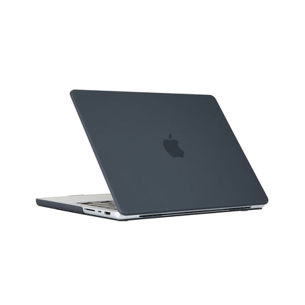 HardShellCase MacBook Pro 14インチ M3/M2/M1 Black [HSC-MBP14BK]
