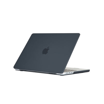HardShellCase MacBook Pro 14インチ M3/M2/M1 Black [HSC-MBP14BK]