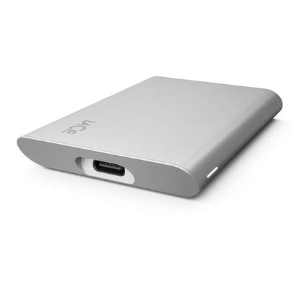 LaCie Portable SSD v2 2TB [STKS2000400]