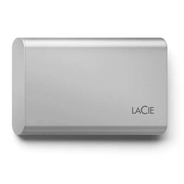 LaCie Portable SSD v2 2TB [STKS2000400] – 秋葉館