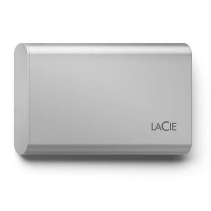 LaCie Portable SSD v2 2TB [STKS2000400]