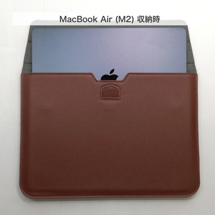 ノートPCスタンド機能付きキャリングケース13.3/14インチ グレー [MBP14-STBAG-GR]