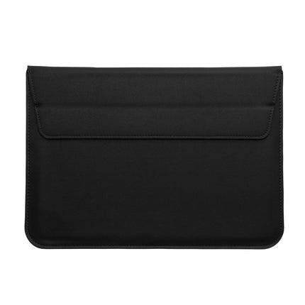 ノートPCスタンド機能付きキャリングケース13.3/14インチ ブラック [MBP14-STBAG-BK]