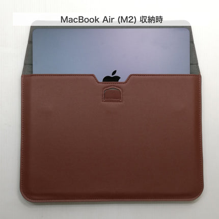 ノートPCスタンド機能付きキャリングケース13.3/14インチ ブラック [MBP14-STBAG-BK]