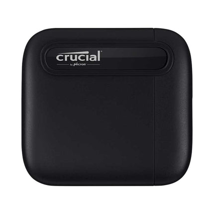 Crucial X6 1000GB ポータブル SSD [CT1000X6SSD9]