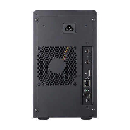Areca Thunderbolt3 6ベイ RAIDケース [ARC-8050T3U-6]