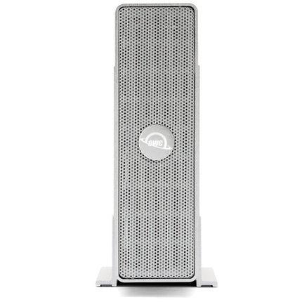 OWC Mercury Elite Pro USB 3.2ハードディスク 8TB タイムマシン対応 [OWCME3NH7T00-8T]