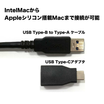OWC Mercury Elite Pro USB 3.2ハードディスク 8TB タイムマシン対応 [OWCME3NH7T00-8T]