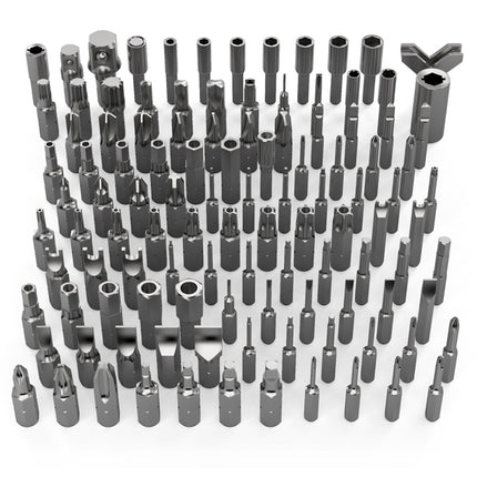 iFixit Manta Driver Kit 112 Bit [IF145-392-1]