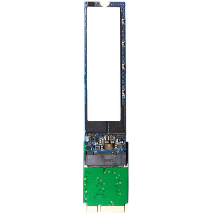 MacBookAir2012年用SSD 256GBセット [AirSSD-256GB-SE + MBAir12-M_2]