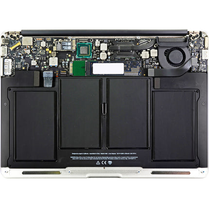 MacBookAir2010/2011年用SSD 512GBセット [AirSSD-512GB-SE + MBAir10-M_2]