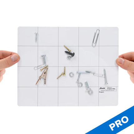 iFixit Magnetic Project Mat Pro [IF145-167-4]