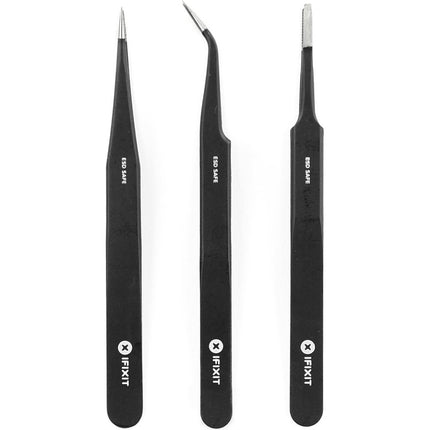 iFixit Precision Tweezers Set [IF145-060-3]