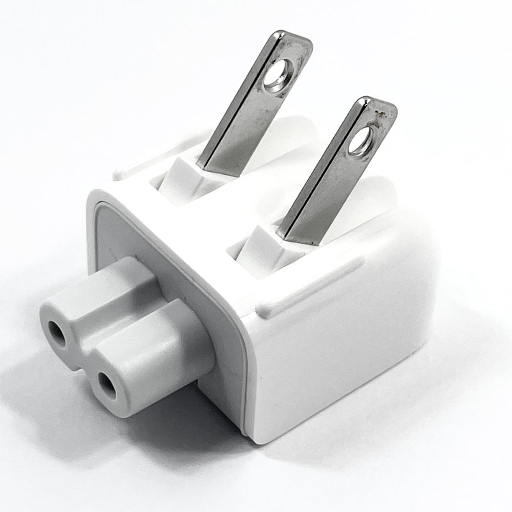 中古品】Apple純正 電源アダプタ用 ACプラグ [USED_WallPlug]｜Mac専門