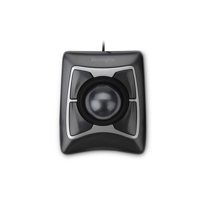 Kensington Expert Mouse Wired Trackball 国内代理店版 [K64325JP