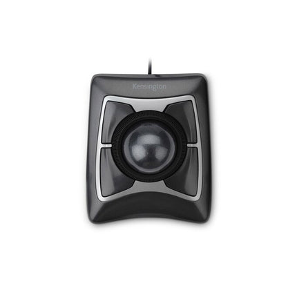 Kensington Expert Mouse Wired Trackball 国内代理店版 [K64325JP]