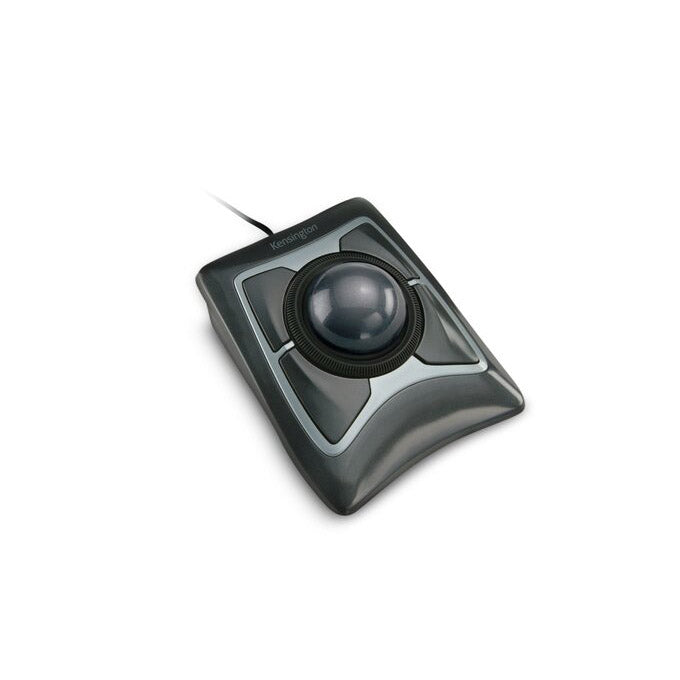 Kensington Expert Mouse Wired Trackball 国内代理店版 [K64325JP