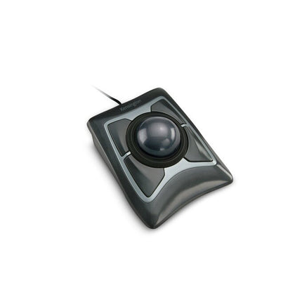 Kensington Expert Mouse Wired Trackball 国内代理店版 [K64325JP]