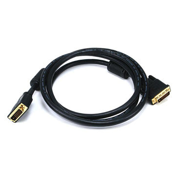 【処分特価セール】CL2 Dual Link DVI-D Cable 6FT 28AWG [DVID-D-28-06]
