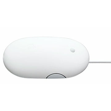 【中古品】Apple Mighty Mouse [A_MB112J/B]