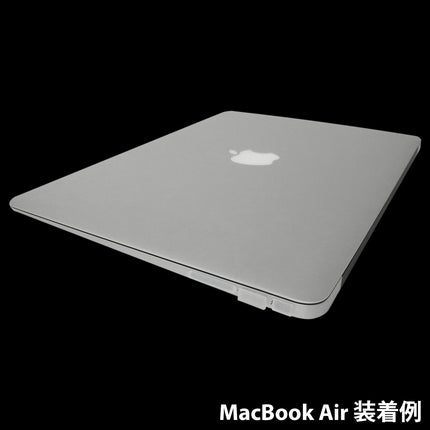 MacBook Pro Retina/MacBook Air用ポートキャップセット [CCAP-MBPRe/Air]