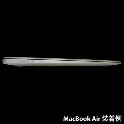 MacBook Pro Retina/MacBook Air用ポートキャップセット [CCAP-MBPRe/Air]
