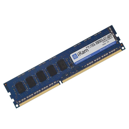 iRam製 DDR3 ECC SDRAM 1866MHz 4GB [240-1866-4096-IR]