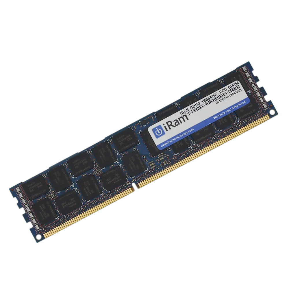 4GBメモリ 8枚 PC3-14900R DDR3 1866MHz 240pin