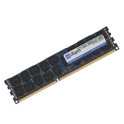 iRam製 DDR3 ECC SDRAM 1866MHz 16GB [240-1866-16384-IR]