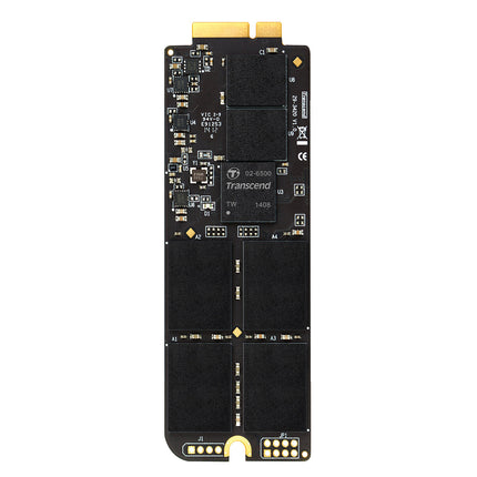 JetDrive720 480GB MacBookPro Retina 13インチ（Late2012/Early2013）専用アップグレードキット SSD [TS480GJDM720]