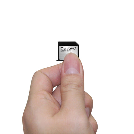 JetDrive Lite 128GB for MacBook Pro Retina 15インチ(Mid 2012/Early 2013) [TS128GJDL350]