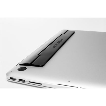 Kickflip MacBook Pro 13 ブラック [BLD-KF13-BK]