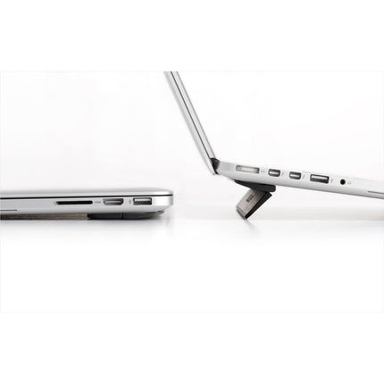 Kickflip MacBook Pro 13 ブラック [BLD-KF13-BK]