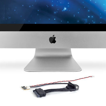 iMac late2009/Mid2010用センサーケーブル  In-line Digital Thermal Sensor for iMac 2009-2010 Hard Drive Upgrade [OWCDIDIMACHDD09]