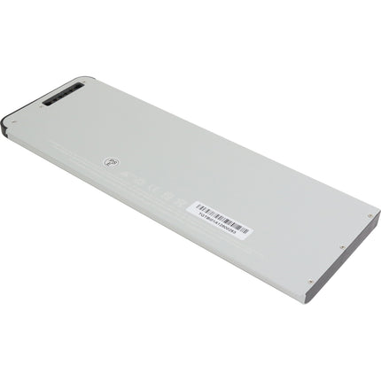 A1280 MacBook unibody 13インチ シルバー Late2008用交換バッテリー [BT-MB13uSL-L08]