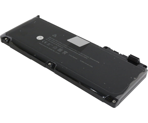 A1331 MacBook unibody 13インチ ホワイト（Late2009/Mid2010）用交換 