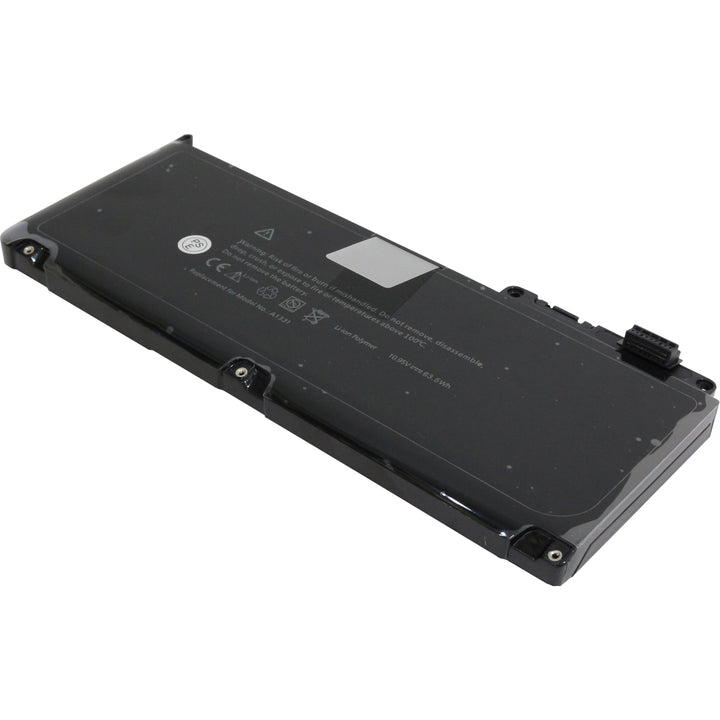 A1331 MacBook unibody 13インチ ホワイト用交換バッテリー